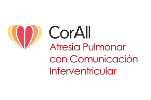 Atresia Pulmonar con Comunicación Interventricular