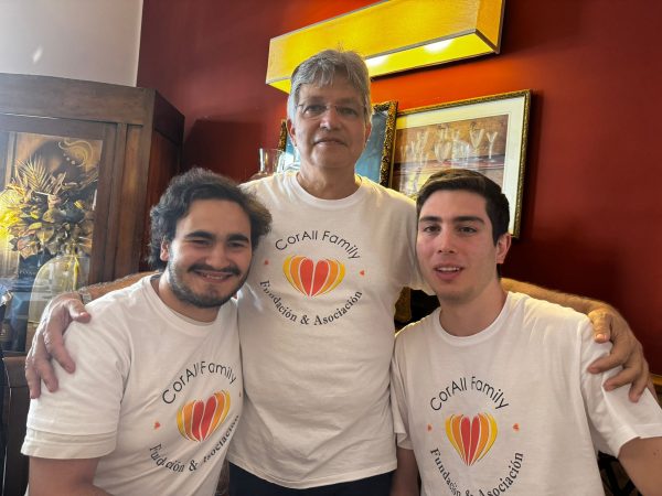 Camiseta CorAll Family - Imagen 2