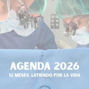 Agenda Solidaria 2026