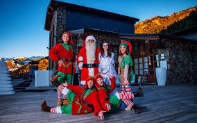 🎅🏻 Andorra 19 Dic 2025